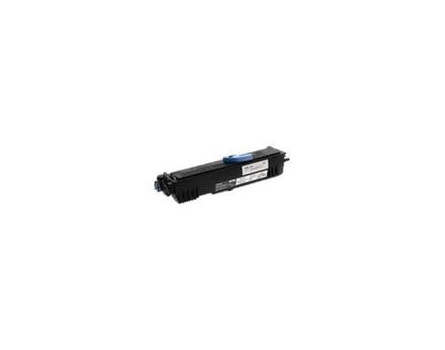 Toner Epson 0522, C13S050522, powrót (czarny)