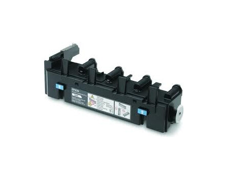 Epson C13S050595, zużyty toner