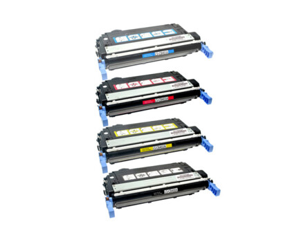 HP 624A, HP CB401A Tusz