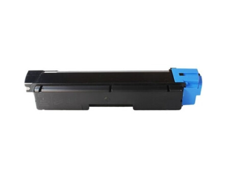 Toner Kyocera TK-590C Zamiennik Tusz (Cyan)