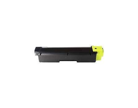 Toner Kyocera TK-590Y Zamiennik Tusz (żółty)