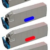 Zestaw toner OKI C9300 C9500 kompatybilne C9300DN C9300DXN C9500DN