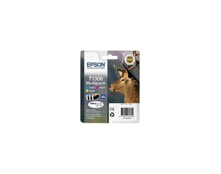 Epson T1306 Multipack 30.3 ml