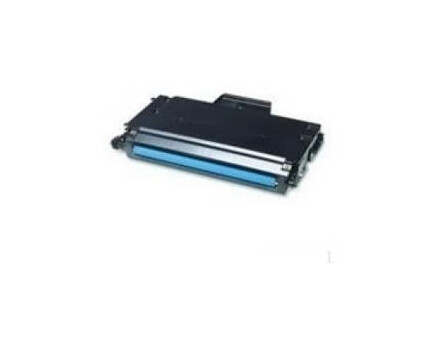 Toner Tally 43766 (Cyan)