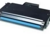 Toner Tally 43766 (Cyan)