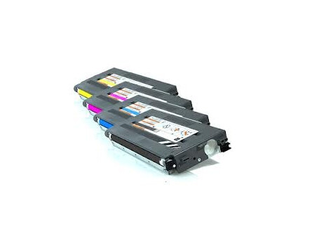 Toner Tally 43799 (czarny)