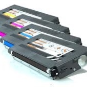 Toner Tally 43799 (czarny)