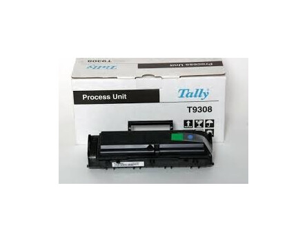 Toner Tally T-9308 (czarny)