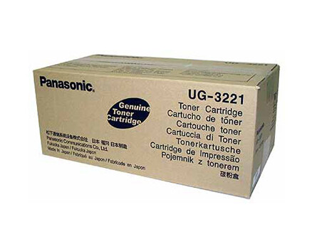 Toner Panasonic UG-3221 (czarny)