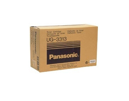 Toner Panasonic UG-3313 (czarny)