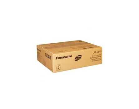 Toner Panasonic UG-5545 (czarny)