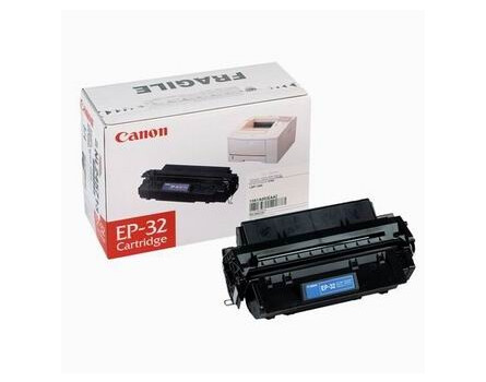 Toner Canon EP-32 (czarny) - oryginał